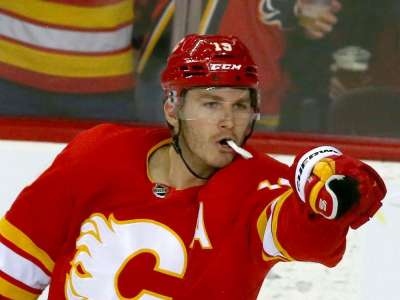 Flames contre Oilers : ce qu’il faut savoir sur le match 1