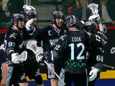 Les Roughnecks de Calgary accueilleront le familier Panther City en quart de finale de la NLL