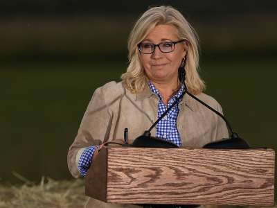 Liz Cheney accuse Trump de “mensonge insidieux” à propos de la perquisition du FBI à son domicile