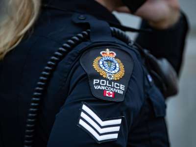 Les flics de Vancouver enquêtent sur quatre coups de couteau, dont la mort d’un homme de 22 ans
