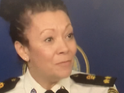 FUREY : Les conseillers jettent les flics de Toronto sous le bus pour avoir fait leur travail