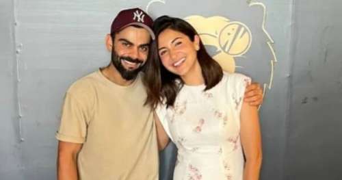 Anushka Sharma et Virat Kohli attendent un deuxième enfant après Vamika ?  Lire les détails