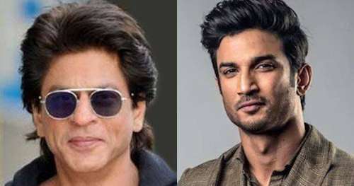 Sushant Singh Rajput, Shah Rukh Khan et d’autres acteurs de Bollywood qui ont commencé leur carrière à la télévision