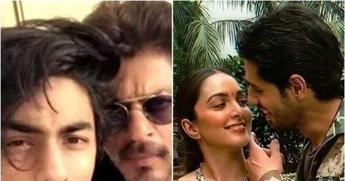 NCB a « ruiné » la réputation de Shah Rukh Khan-Aryan Khan ;  Karan Johar joue Cupidon pour Sidharth Malhotra-Kiara Advani