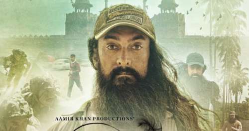 Aamir Khan revient sur ses propos ;  le film est présenté en première sur OTT dans les 55 jours suivant sa sortie suite à une mauvaise collecte au box-office [Read Deets]