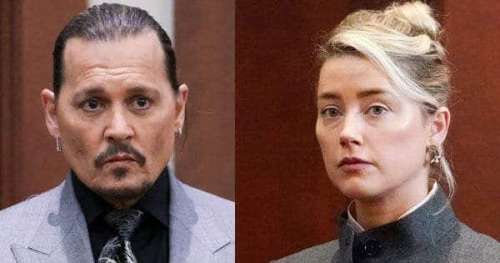 Johnny Depp accusé d’avoir payé plus de 150 millions de dollars à d’anciennes petites amies et à sa première épouse pour acheter le silence dans le procès d’Amber Heard [Read Report]