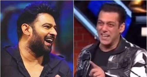 L’acteur d’Adipurush Prabhas parle de ses projets de mariage et il a un lien majeur avec Salman Khan