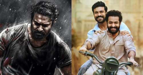 Le film de Prabhas, Prashanth Neel, dépasse RRR en termes de nombre de lieux de projection aux États-Unis [Check List]