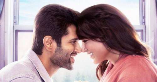 La chimie de Vijay Deverakonda et Samantha Ruth Prabhu est gagnante