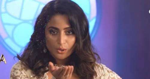 Aishwarya Sharma révèle son plan de match pour l’émission de Salman Khan