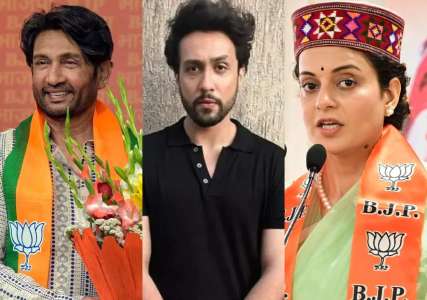 La star de Heeramandi, Shekhar Suman, enterrera la hache de guerre avec Kangana Ranaut ;  dit “Prêt à lâcher prise…”