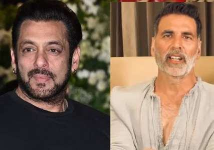 Voici ce que Salman Khan et Akshay Kumar pensent de ne pas faire partie de No Entry 2 et Bhool Bhulaiyaa 3