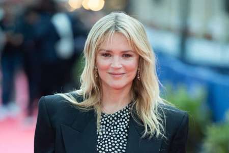 « C’est vital », Virginie Efira face à une réelle urgence médicale