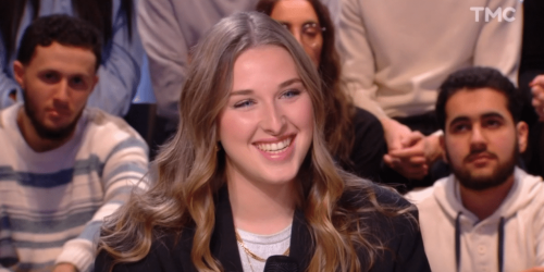 Helena (Star Academy) : cette grosse surprise qu’elle réserve à ses fans