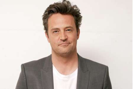 La mort de Matthew Perry était-elle un crime ? « Plusieurs personnes » devraient être inculpées