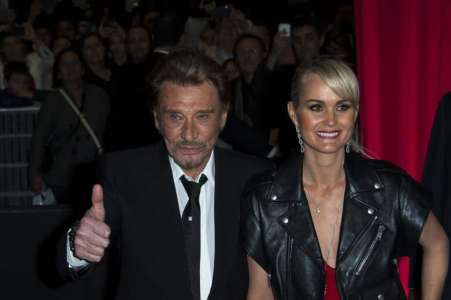 « Qui on est pour juger ? » : ce que Laeticia Hallyday et Nathalie Marquay se sont écrit après la mort de leurs maris