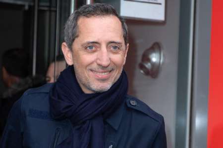 « Le plus fort en France » : Gad Elmaleh est encore plus fan de cet humoriste que de Jamel Debbouze et Florence Foresti