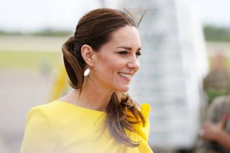 Kate Middleton atteinte d’un cancer : et si elle ne revenait « jamais à ses engagements officiels » ?