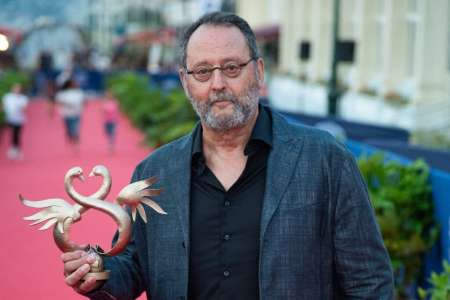 Jean Reno : son projet insolite avec Franck Dubosc a enfin une date de sortie