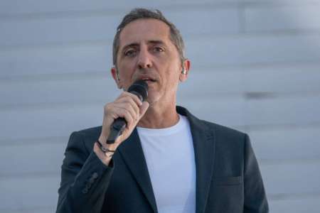 Gad Elmaleh victime de « menaces violentes » antisémites : il brise le silence et surprend