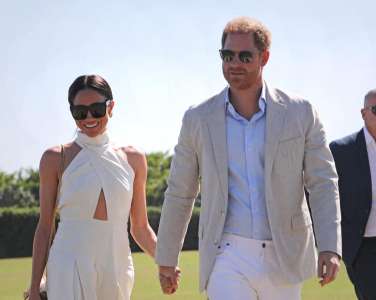 Meghan Markle et Harry : à 3 ans, leur fille Lilibet est déjà à la tête d’une incroyable fortune