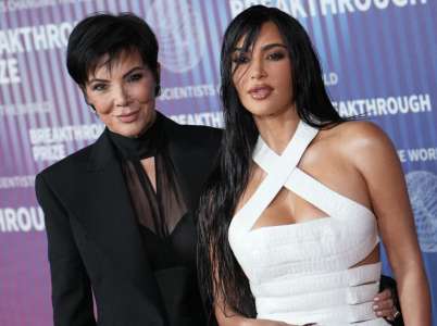 « Ils m’ont trouvé quelque chose » : en larmes, Kris Jenner, la mère de Kim Kardashian, fait une terrible annonce de santé