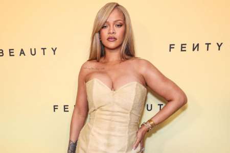 « Je suis à la retraite », Rihanna sans filtre sur son possible retour à la musique