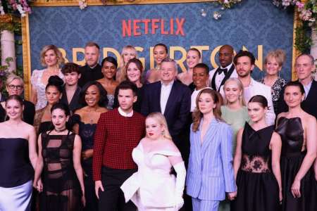 « Bridgerton » sur Netflix : on sait quand la saison 4 sortira, et il faudra être patient