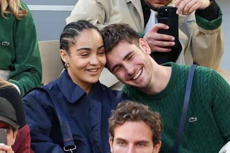 « Star Academy » : « On tire fort sur la corde », après les déclarations choc de Djebril, Axel et Candice, au tour de Julien de balancer