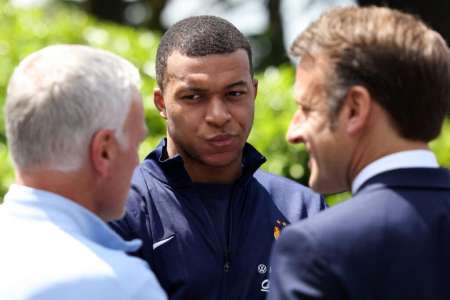 Législatives anticipées : Kylian Mbappé sort du silence, sa déclaration ne passe pas du tout