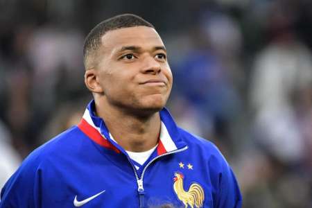 Kylian Mbappé atomisé par un célèbre acteur français