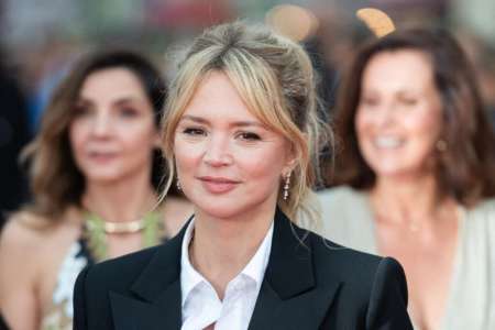 Virginie Efira : un célèbre média belge alerte sur une énorme fake news autour de sa « mort »