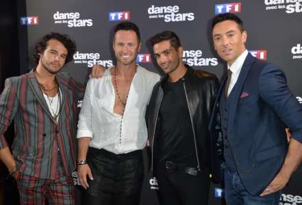 « Danse avec les stars » : un des plus célèbres danseurs de l’émission fait son coming-out