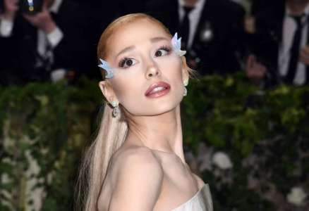 Ariana Grande : son « date » rêvé ? Jeffrey Dahmer