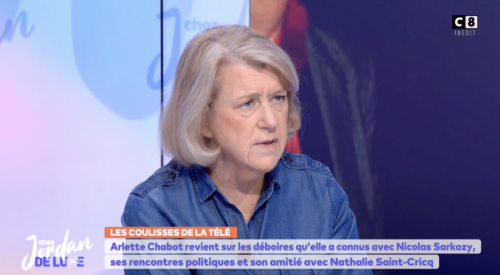 Exclu Public : Arlette Chabot raconte ne plus avoir de nouvelles de Laurent Delahousse, celui qu’elle a imposé sur le service public