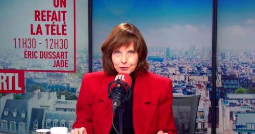 TF1 : « Terrible pour elle », cette présentatrice virée à la suite d’un énorme fou rire