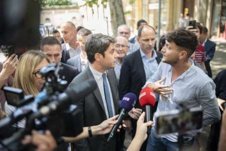 Législatives, le débat TF1 : le surnom peu flatteur donné par Jordan Bardella à Gabriel Attal en plein direct