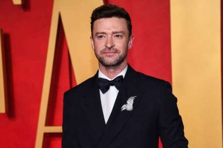 Justin Timberlake arrêté : voici pourquoi le célèbre chanteur est actuellement emprisonné