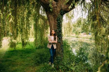 « Je ne suis pas encore sortie du bois », Kate Middleton donne des nouvelles de santé