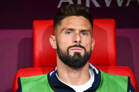 Euro 2024 : Olivier Giroud, rare photo et jolie déclaration à Jade, l’autre femme de sa vie