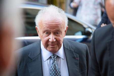 Philippe Bouvard : c’est la fin