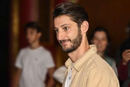 Après Marion Cotillard, Pierre Niney appelle lui aussi son public à faire barrage au RN