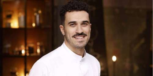 « J’ai plus pleuré dans Top Chef que dans ma vie », Jorick Dorignac revient sur sa participation  l’émission culinaire d’M6