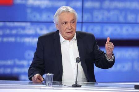 « Est-ce que ce ne serait pas un attentat ? », Michel Sardou : écroulement du décor en plein enregistrement d’une émission télé