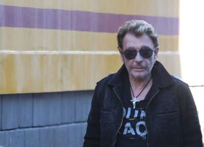 « Récemment, il a croisé Laeticia… » : révélations sur le mari de Julie Andrieu, le médecin accusé d’avoir raté l’opération de Johnny Hallyday