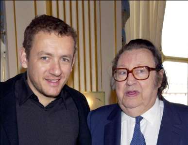 « T’as allumé Raymond Devos » : Dany Boon raconte sa rencontre gâchée avec son idole de toujours