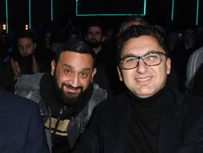 Cyril Hanouna : « choqué », son big boss s’exprime sur la fin de C8