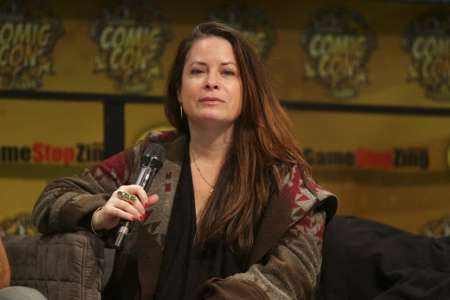 « Mes posts Instagram vous dérangent, allez vous faire… », Holly Marie Combs répond aux détracteurs après la mort de Shannen Doherty