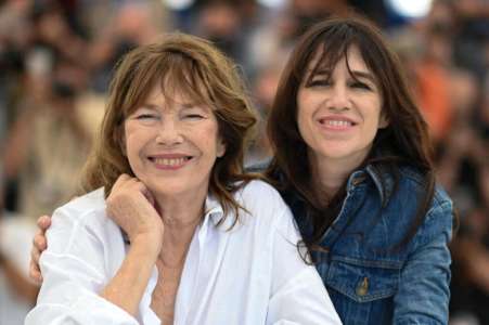 Triste anniversaire pour Charlotte Gainsbourg : son hommage à Jane Birkin, disparue il y a un an