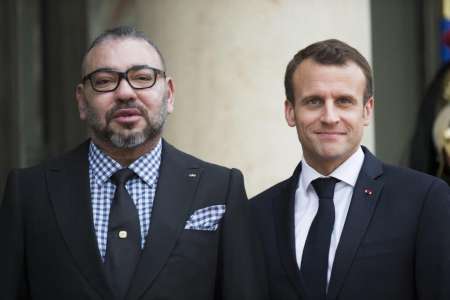 Mohammed VI du Maroc : cette déclaration historique d’Emmanuel Macron qui pourrait changer la donne